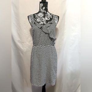 White House Black Market Dress